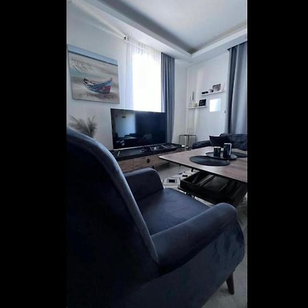 Palmiye Apartment キレニア エクステリア 写真